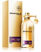 Montale Sweet Peony parfémovaná voda pro ženy 50 ml