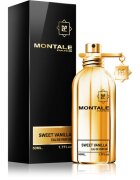 Montale Sweet Vanilla parfémovaná voda unisex 50 ml