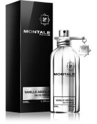 Montale Vanille Absolu parfémovaná voda pro ženy 50 ml