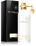 Montale White Aoud parfémovaná voda unisex 100 ml