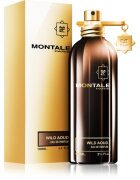Montale Wild Aoud parfémovaná voda unisex 100 ml