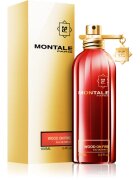 Montale Wood on Fire parfémovaná voda unisex 100 ml