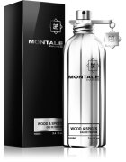 Montale Wood & Spices parfémovaná voda pro muže 100 ml
