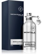 Montale Wood & Spices parfémovaná voda pro muže 50 ml
