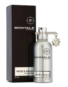 Montale Wood & Spices parfémovaná voda pro muže 50 ml