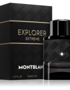 Montblanc Explorer Extreme parfém pro muže 60 ml