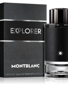 Montblanc Explorer parfémovaná voda pro muže 100 ml