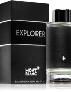 Montblanc Explorer parfémovaná voda pro muže 200 ml