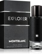 Montblanc Explorer parfémovaná voda pro muže 30 ml