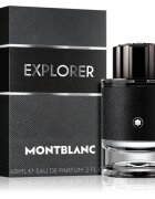 Montblanc Explorer parfémovaná voda pro muže 60 ml