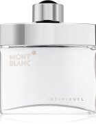 Montblanc Individuel toaletní voda pro muže 50 ml