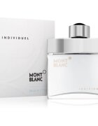 Montblanc Individuel toaletní voda pro muže 50 ml