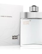 Montblanc Individuel toaletní voda pro muže 75 ml