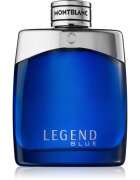 Montblanc Legend Blue parfémovaná voda pro muže 100 ml