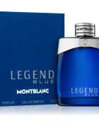 Montblanc Legend Blue parfémovaná voda pro muže 100 ml