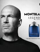 Montblanc Legend Blue parfémovaná voda pro muže 100 ml