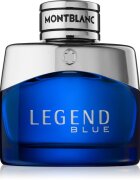 Montblanc Legend Blue parfémovaná voda pro muže 30 ml