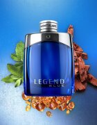 Montblanc Legend Blue parfémovaná voda pro muže 30 ml