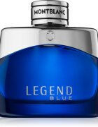 Montblanc Legend Blue parfémovaná voda pro muže 50 ml