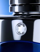 Montblanc Legend Blue parfémovaná voda pro muže 50 ml