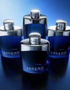 Montblanc Legend Blue parfémovaná voda pro muže 50 ml