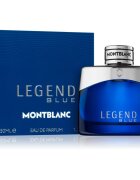 Montblanc Legend Blue parfémovaná voda pro muže 50 ml