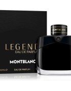 Montblanc Legend parfémovaná voda pro muže 50 ml