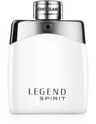 Montblanc Legend Spirit toaletní voda pro muže 100 ml