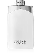 Montblanc Legend Spirit toaletní voda pro muže 200 ml
