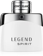 Montblanc Legend Spirit toaletní voda pro muže 30 ml