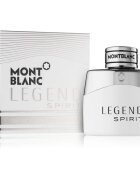 Montblanc Legend Spirit toaletní voda pro muže 30 ml