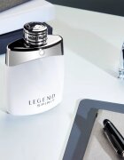 Montblanc Legend Spirit toaletní voda pro muže 30 ml