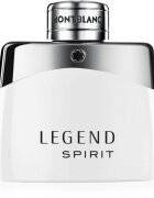 Montblanc Legend Spirit toaletní voda pro muže 50 ml
