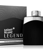 Montblanc Legend toaletní voda pro muže 100 ml