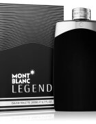 Montblanc Legend toaletní voda pro muže 200 ml