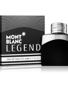 Montblanc Legend toaletní voda pro muže 30 ml