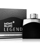 Montblanc Legend toaletní voda pro muže 50 ml