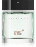 Montblanc Presence toaletní voda pro muže 50 ml