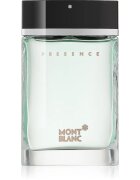 Montblanc Presence toaletní voda pro muže 75 ml