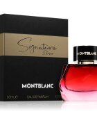 Montblanc Signature Elixir parfémovaná voda pro ženy 50 ml