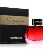 Montblanc Signature Elixir parfémovaná voda pro ženy 90 ml