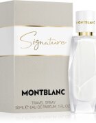 Montblanc Signature parfémovaná voda pro ženy 30 ml