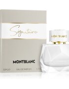 Montblanc Signature parfémovaná voda pro ženy 50 ml
