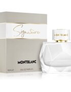 Montblanc Signature parfémovaná voda pro ženy 90 ml