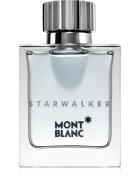 Montblanc Starwalker toaletní voda pro muže 50 ml