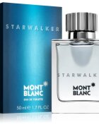 Montblanc Starwalker toaletní voda pro muže 50 ml