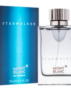 Montblanc Starwalker toaletní voda pro muže 75 ml