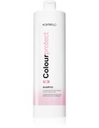 Montibello Colour Protect Shampoo hydratační a ochranný šampon pro barvené vlasy 1000 ml