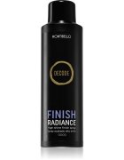 Montibello Decode Finish Radiance Spray rychleschnoucí sprej na vlasy pro lesk 200 ml