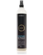 Montibello Decode Texture BI-PHASE bezoplachový kondicionér pro snadné rozčesání vlasů 400 ml